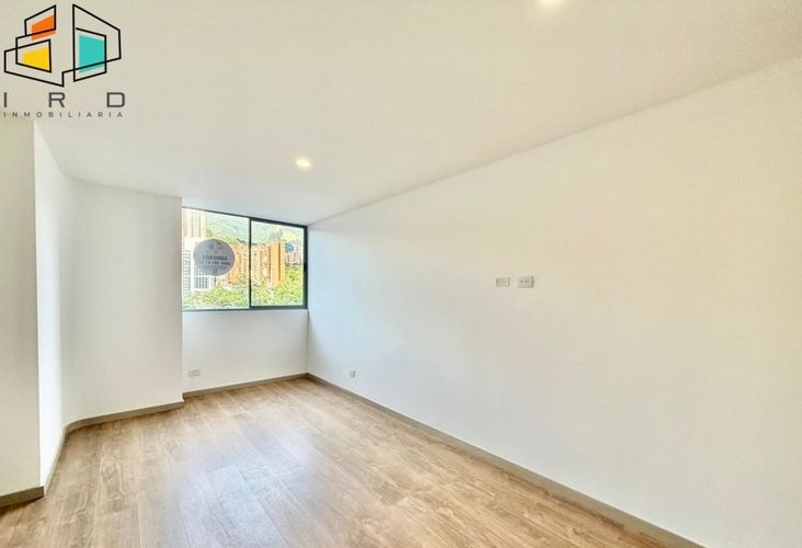 Apartamento de 3 alcobas en venta en Simesa, Medellín, 121 m² · foto 18 de 24