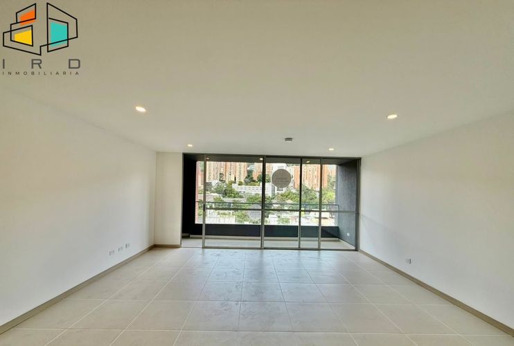 Apartamento de 3 alcobas en venta en Simesa, Medellín, 121 m² · foto 13 de 24