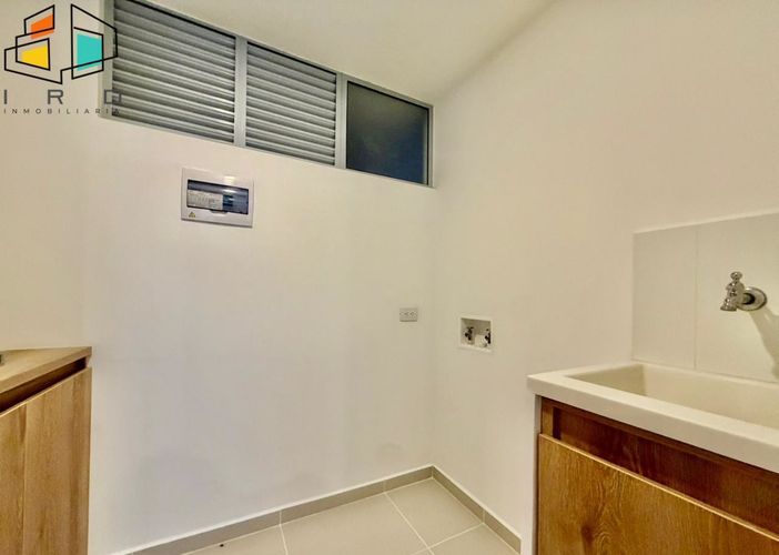 Apartamento de 3 alcobas en venta en Simesa, Medellín, 121 m² · foto 10 de 24