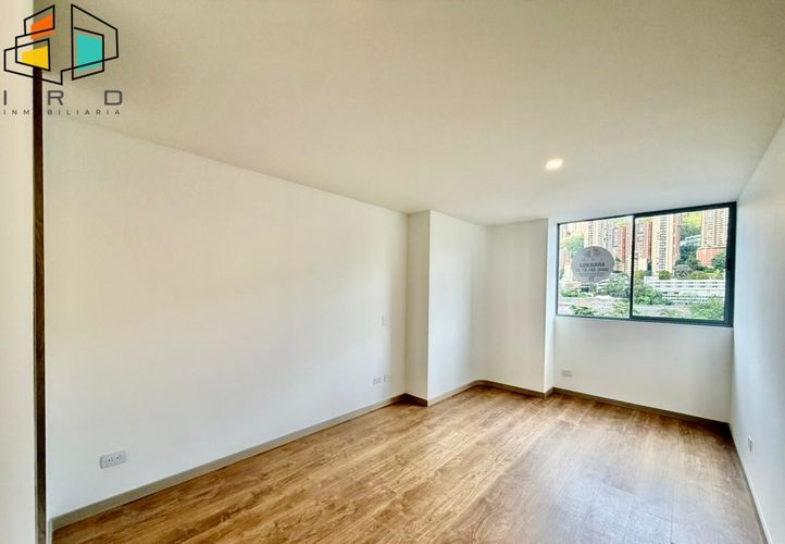Apartamento de 3 alcobas en venta en Simesa, Medellín, 121 m² · foto 17 de 24