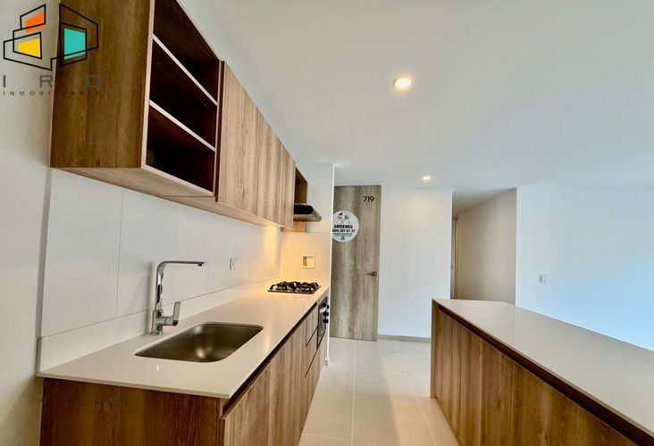 Apartamento de 3 alcobas en venta en Simesa, Medellín, 121 m² · foto 7 de 24