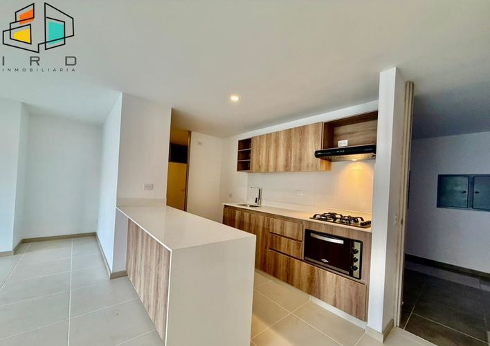 Apartamento de 3 alcobas en venta en Simesa, Medellín, 121 m² · foto 6 de 24