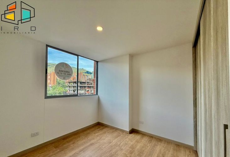 Apartamento de 3 alcobas en venta en Simesa, Medellín, 121 m² · foto 15 de 24