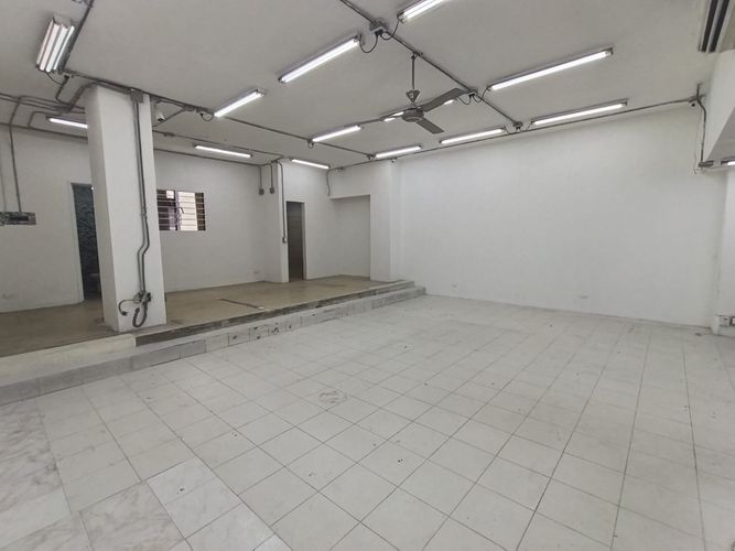 Local en arriendo en Guayaquil, Medellín, 83 m² · foto 5 de 18
