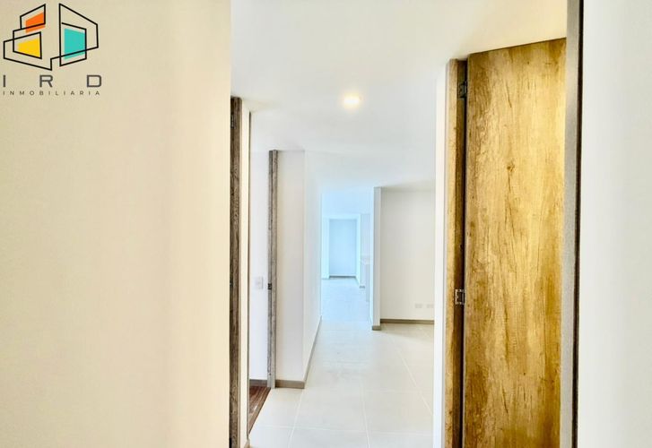 Apartamento de 3 alcobas en venta en Simesa, Medellín, 121 m² · foto 11 de 24