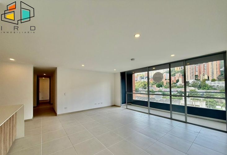 Apartamento de 3 alcobas en venta en Simesa, Medellín, 121 m² · foto 14 de 24