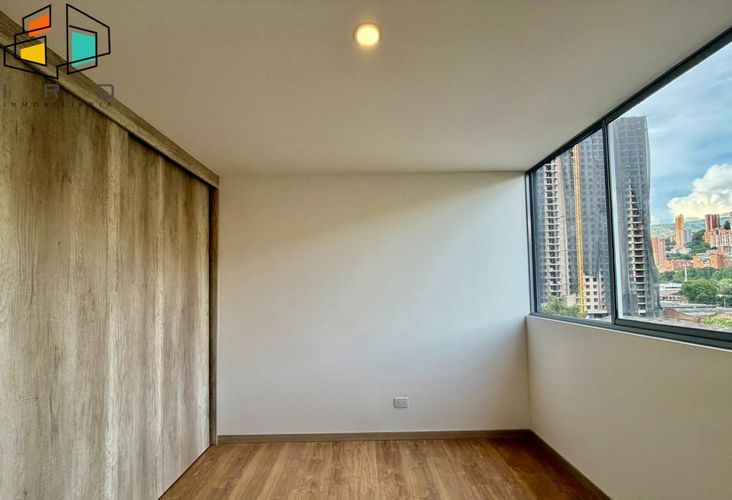 Apartamento de 3 alcobas en venta en Simesa, Medellín, 121 m² · foto 21 de 24