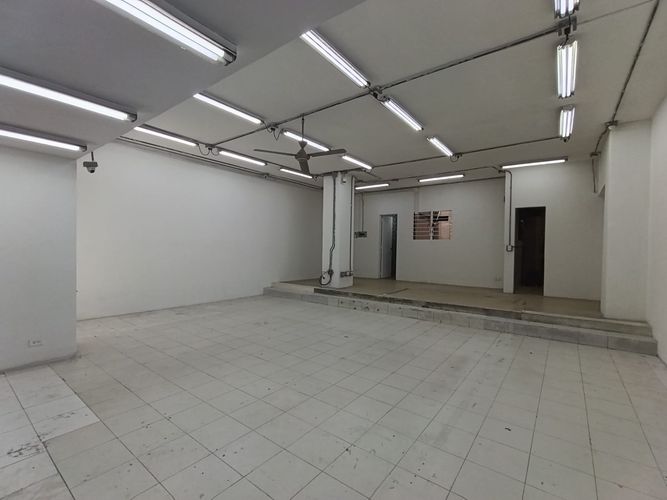 Local en arriendo en Guayaquil, Medellín, 83 m² · foto 6 de 18