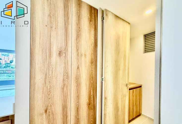 Apartamento de 3 alcobas en venta en Simesa, Medellín, 121 m² · foto 20 de 24