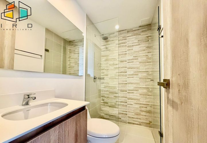 Apartamento de 3 alcobas en venta en Simesa, Medellín, 121 m² · foto 23 de 24