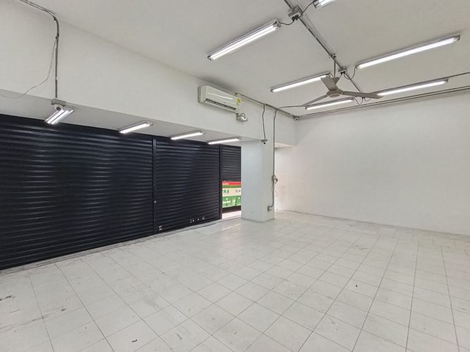 Local en arriendo en Guayaquil, Medellín, 83 m² · foto 7 de 18