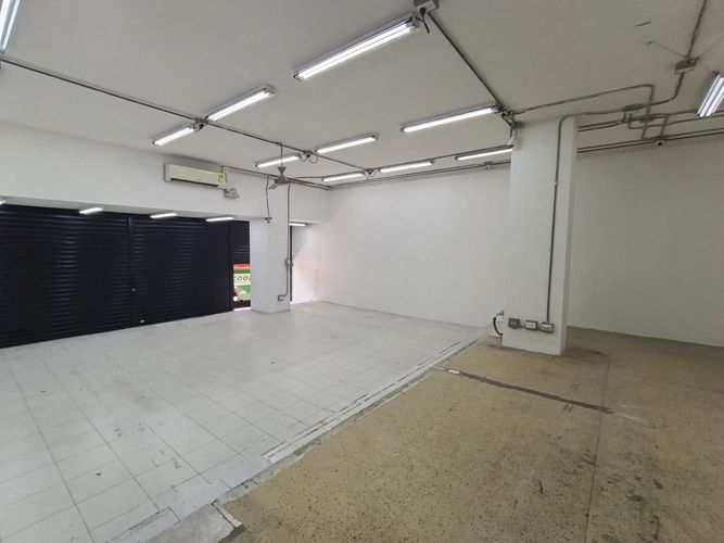 Local en arriendo en Guayaquil, Medellín, 83 m² · foto 13 de 18