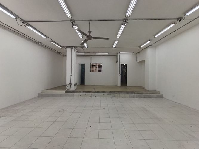 Local en arriendo en Guayaquil, Medellín, 83 m² · foto 14 de 18