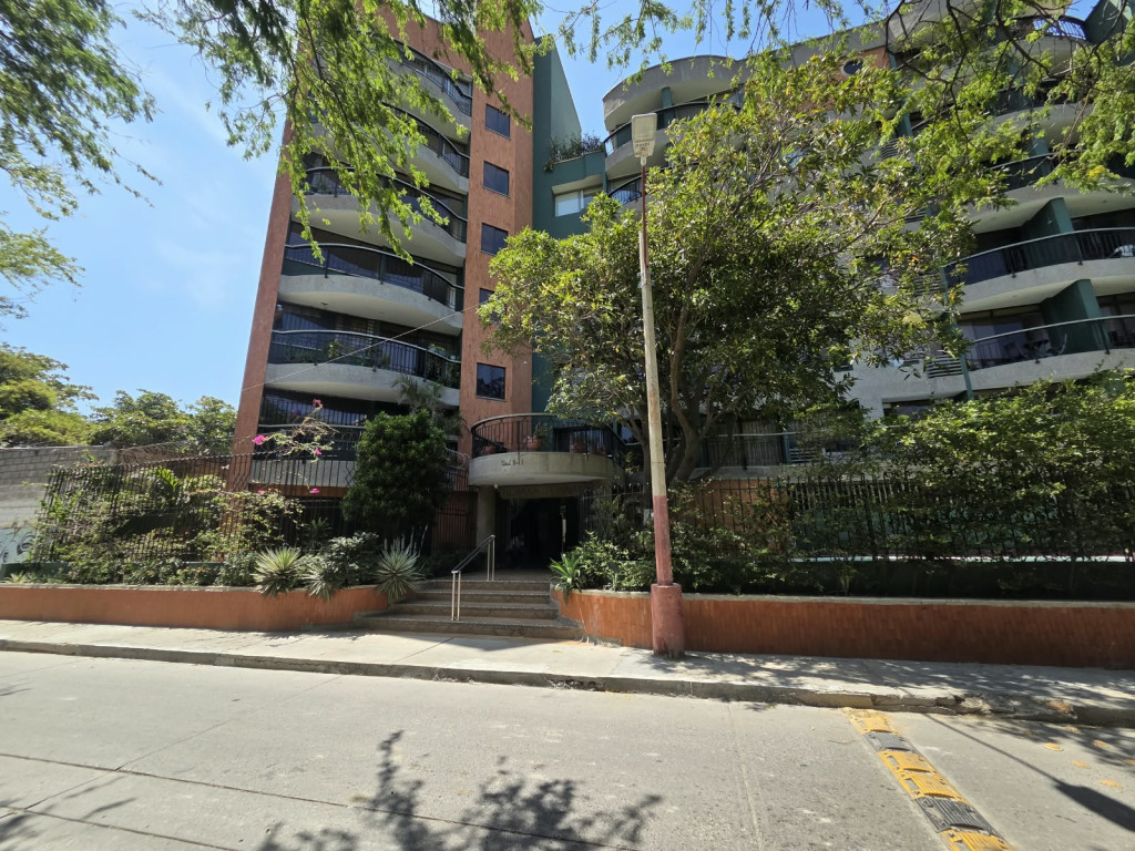 Apartment for rent in Rodadero, Santa marta