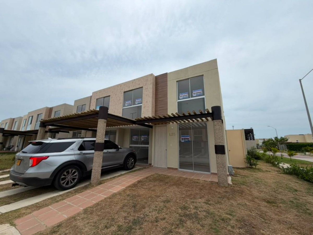 Casa en venta en Punta Canoa, Cartagena · foto 2 de 18