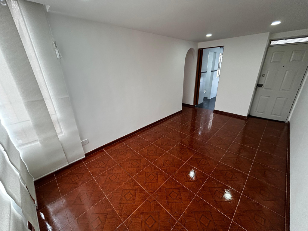 Apartamento en Arriendo en Colina Campestre, Bogotá