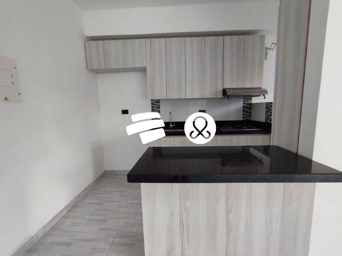 Apartamento de 2 alcobas en venta en Bello, 57 m² · foto 2 de 10
