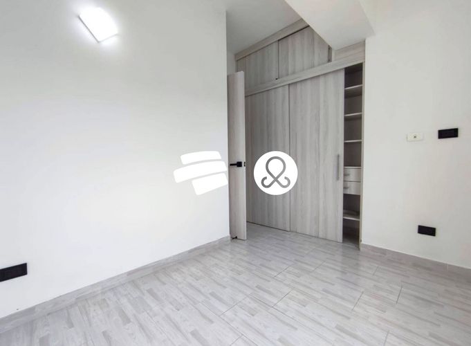 Apartamento de 2 alcobas en venta en Bello, 57 m² · foto 3 de 10