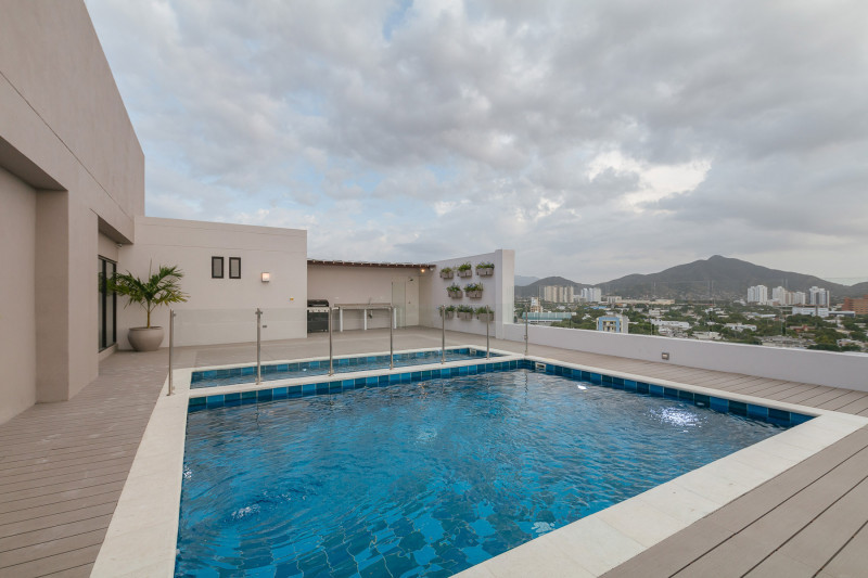 Foto del apartamento