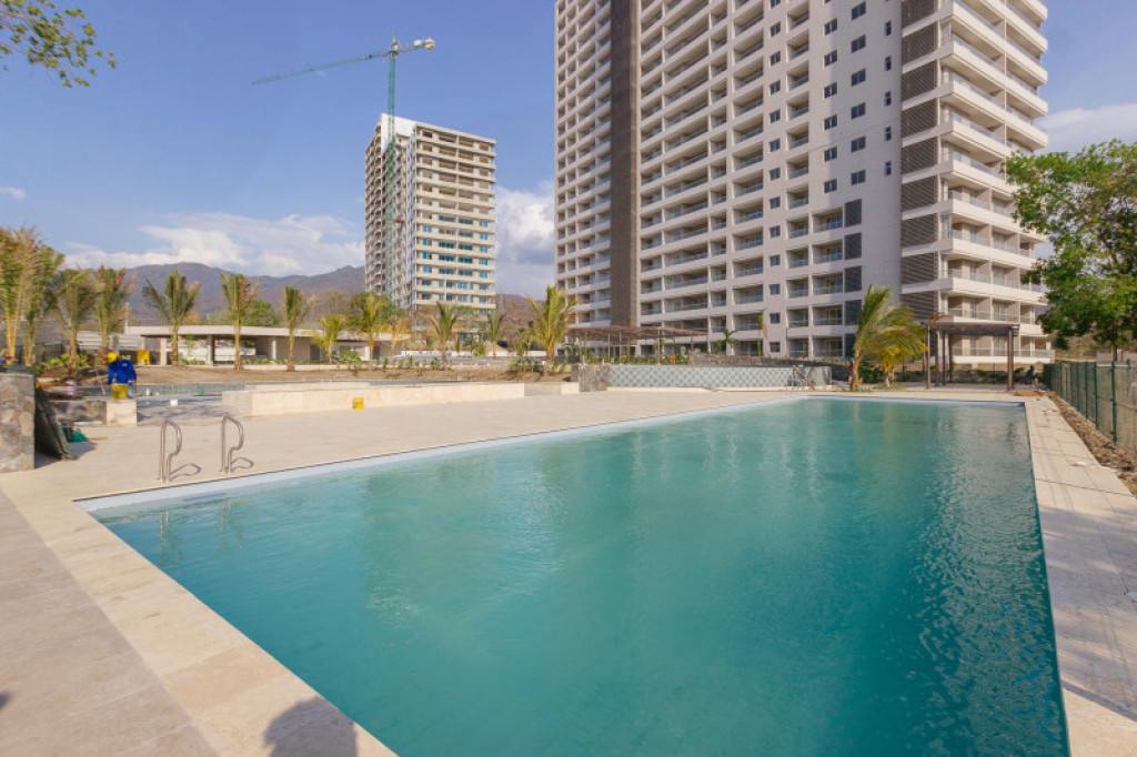 Apartamento en venta en Don Jaca, Santa Marta · foto 2 de 9