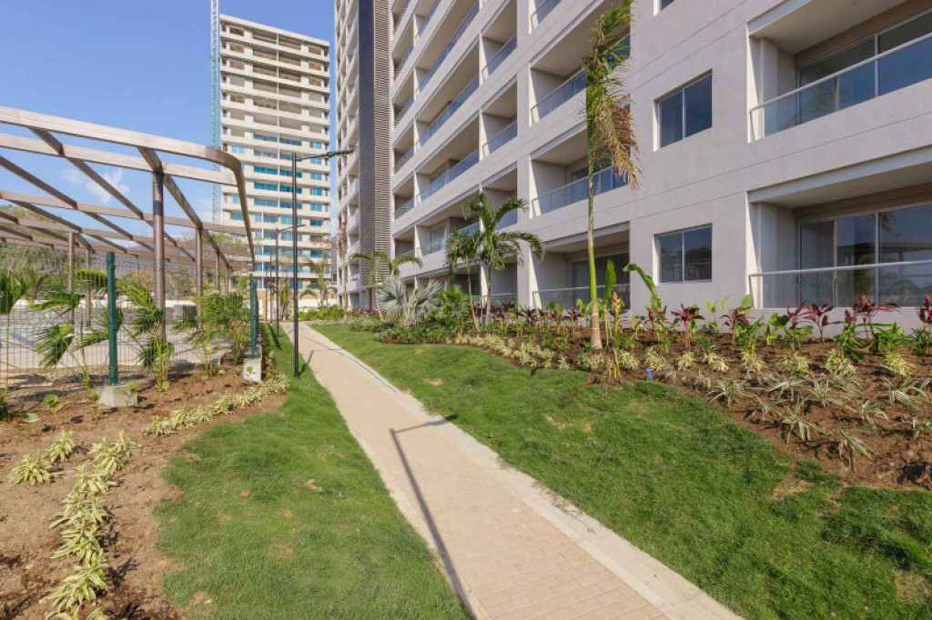 Apartamento en venta en Don Jaca, Santa Marta · foto 6 de 9