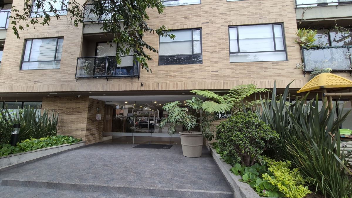 Apartamento en Arriendo en Cedritos, Bogotá