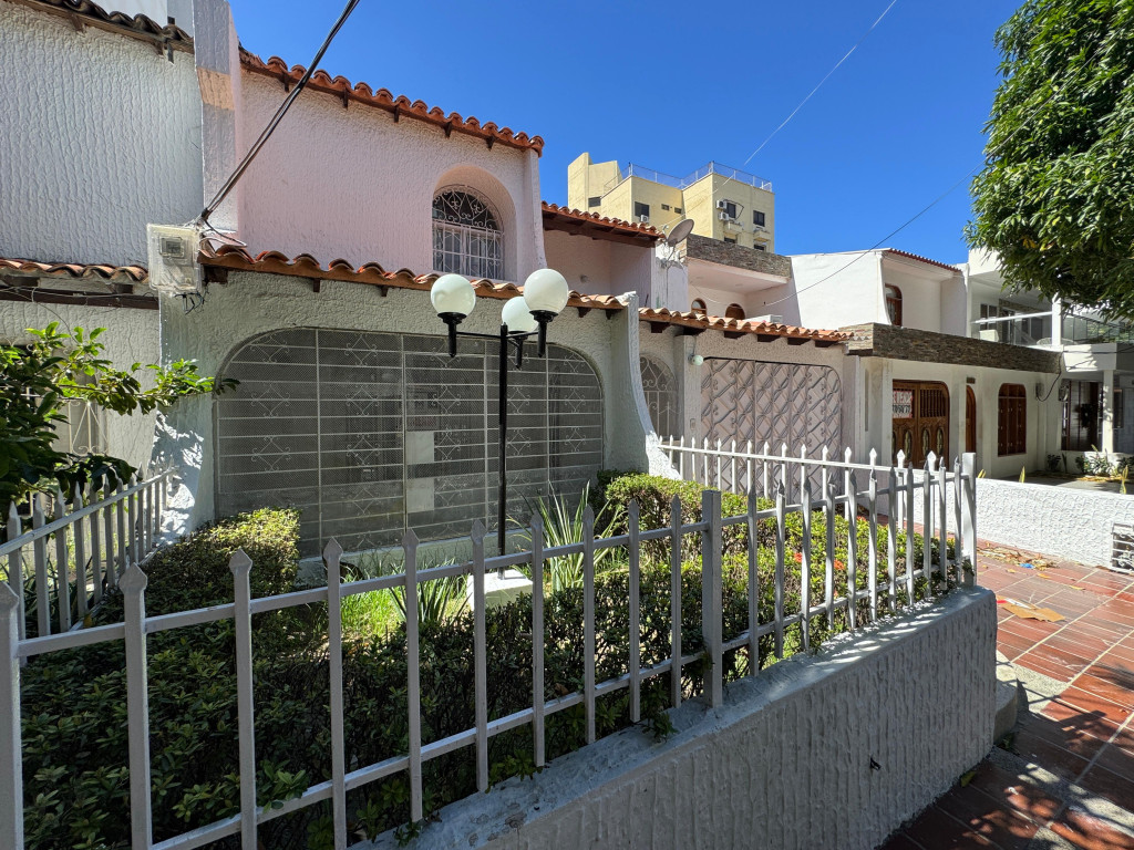 House for rent in Bavaria, Santa marta