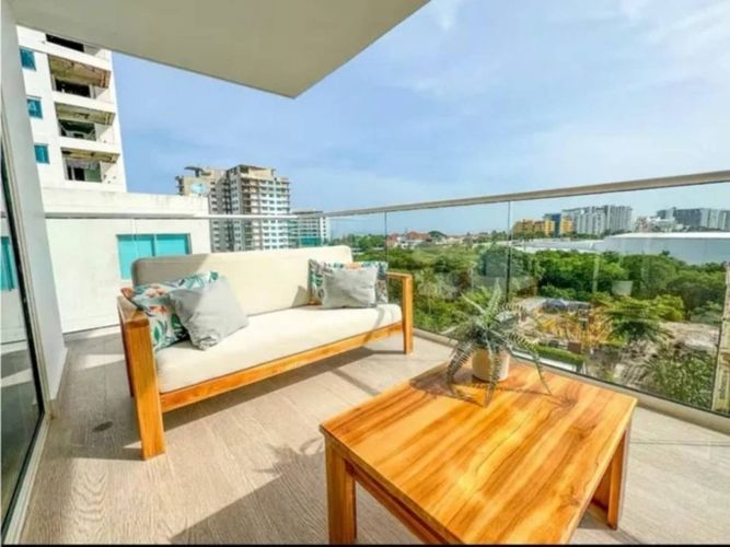 $860.000.000 en La Boquilla
