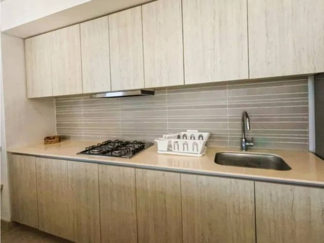 Apartamento de 2 alcobas en venta en La Boquilla, Cartagena, 106 m² · foto 6 de 20