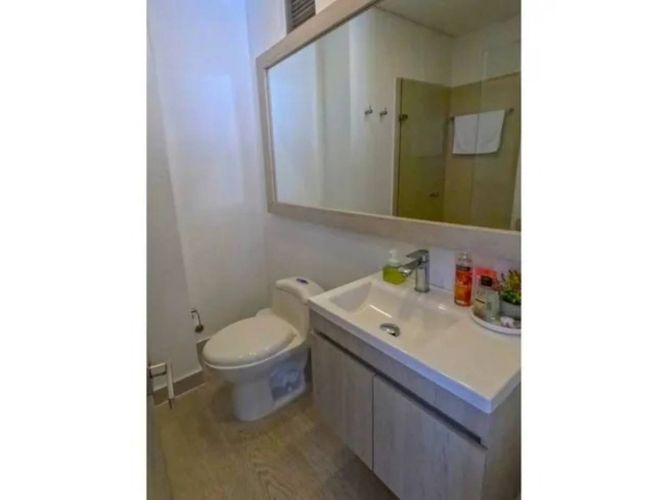 Apartamento de 2 alcobas en venta en La Boquilla, Cartagena, 106 m² · foto 11 de 20