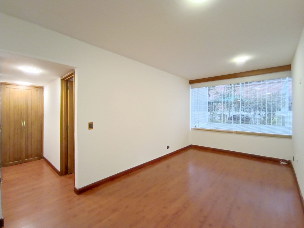 Apartaestudio en Venta en Los rosales, Bogotá