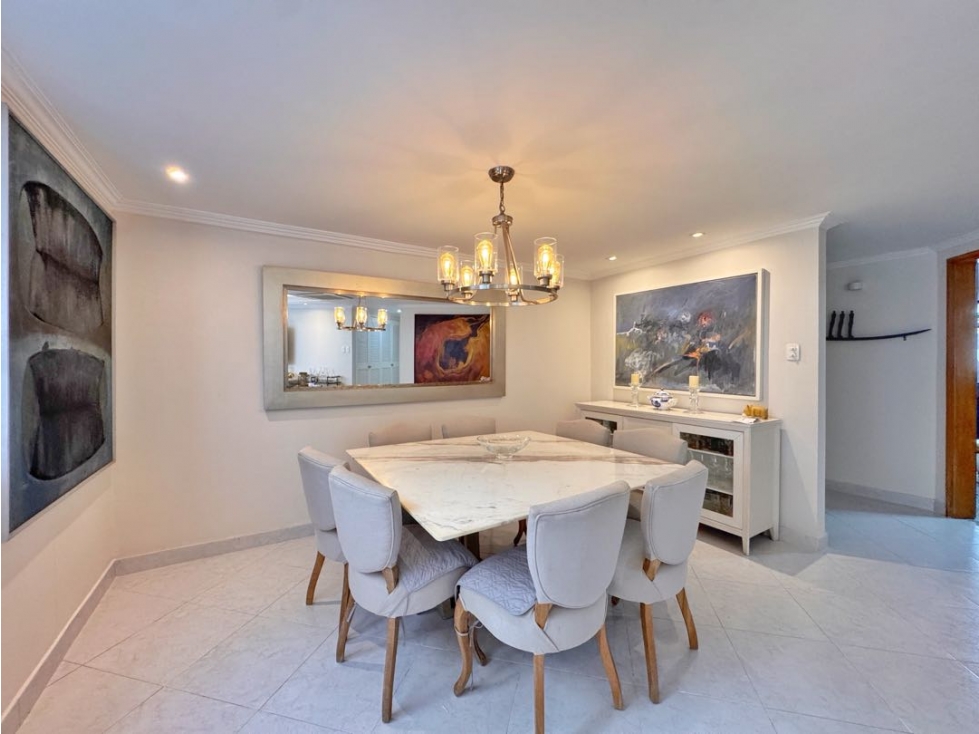 Apartamento en venta en Cartagena De Indias, Cartagena · foto 3 de 24