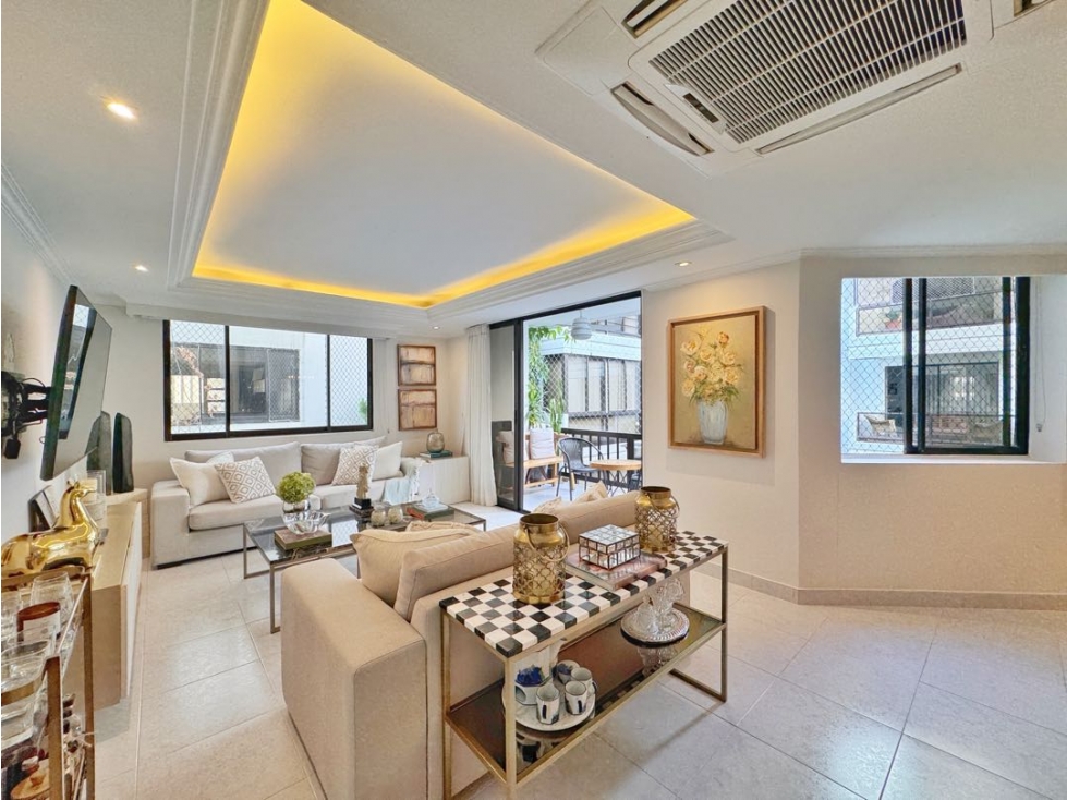 Apartamento en venta en Cartagena De Indias, Cartagena · foto 4 de 24