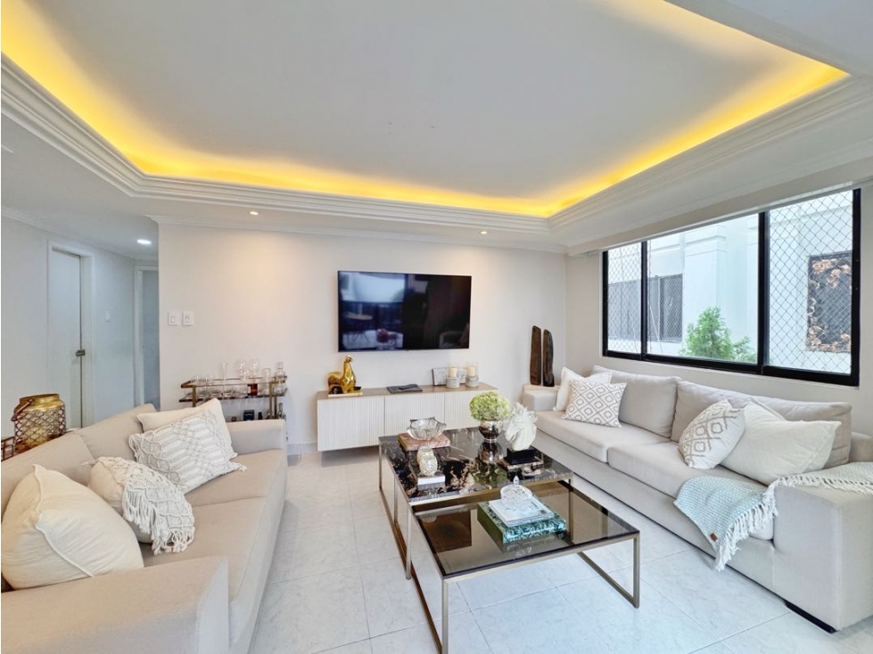Apartamento en venta en Cartagena De Indias, Cartagena · foto 5 de 24