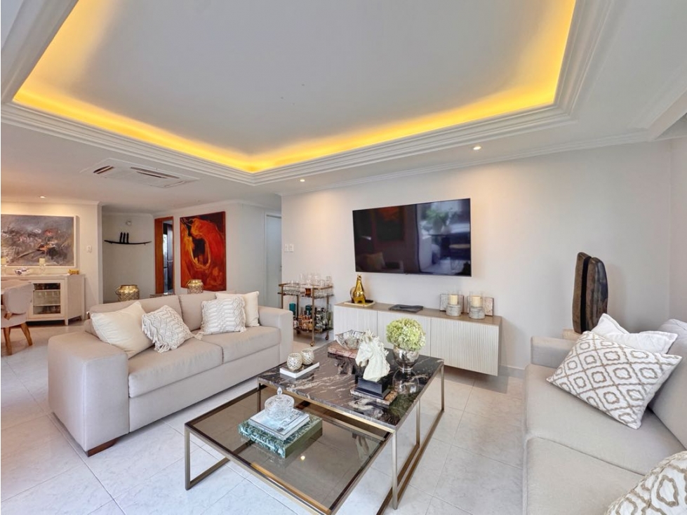 Apartamento en venta en Cartagena De Indias, Cartagena · foto 6 de 24