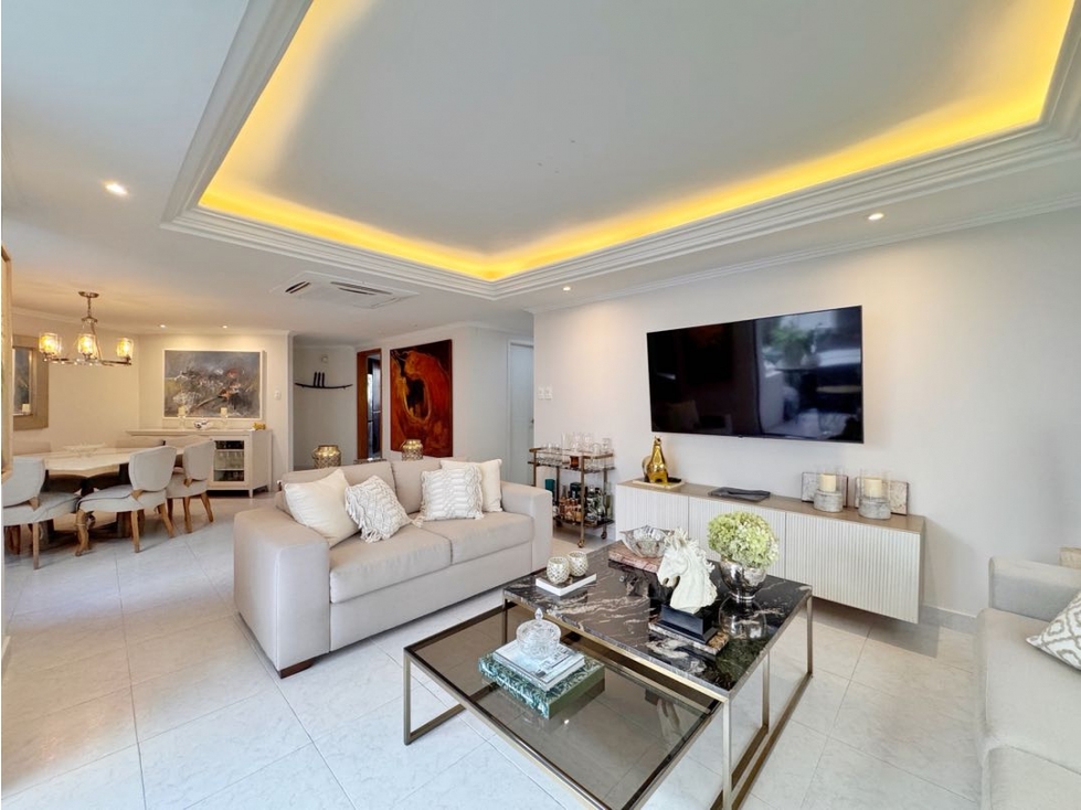 Apartamento en venta en Cartagena De Indias, Cartagena · foto 7 de 24