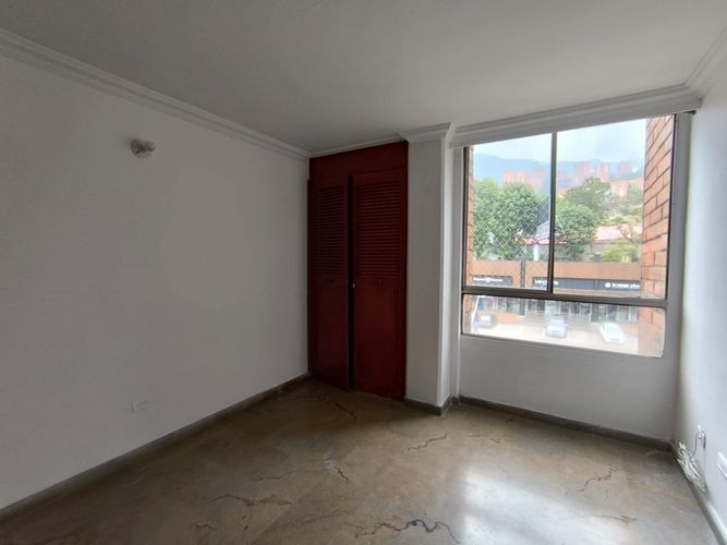 Apartamento de 3 alcobas en venta en Alejandría, Medellín, 78 m² · foto 4 de 18