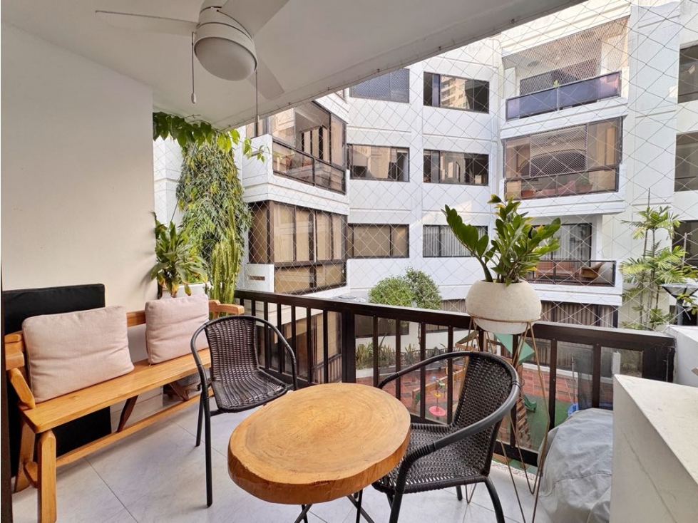 Apartamento en venta en Cartagena De Indias, Cartagena · foto 8 de 24