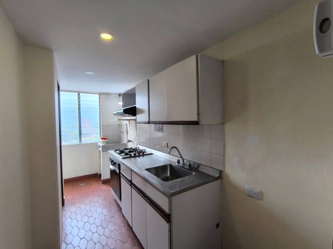 Apartamento de 3 alcobas en venta en Alejandría, Medellín, 78 m² · foto 8 de 18