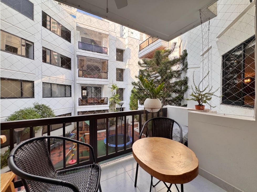 Apartamento en venta en Cartagena De Indias, Cartagena · foto 9 de 24