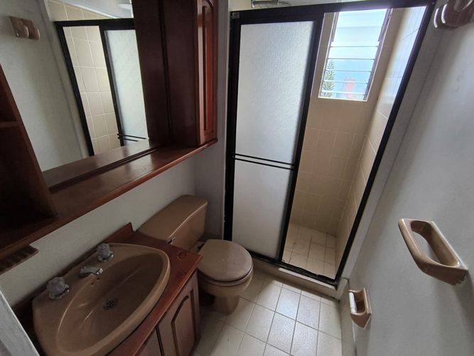 Apartamento de 3 alcobas en venta en Alejandría, Medellín, 78 m² · foto 11 de 18
