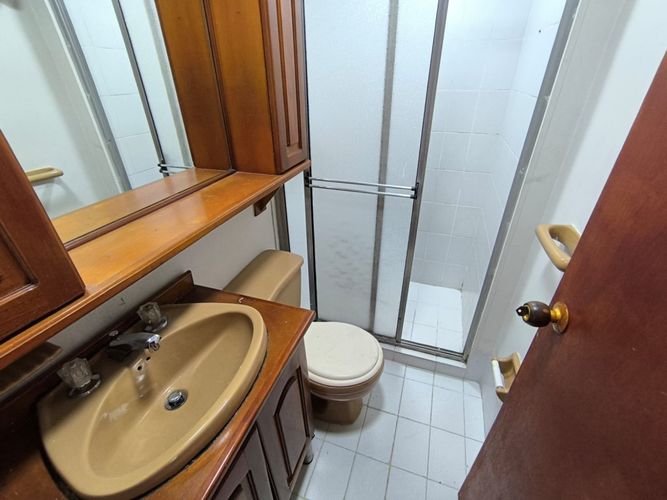 Apartamento de 3 alcobas en venta en Alejandría, Medellín, 78 m² · foto 12 de 18
