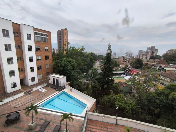 Apartamento de 3 alcobas en venta en Alejandría, Medellín, 78 m² · foto 15 de 18