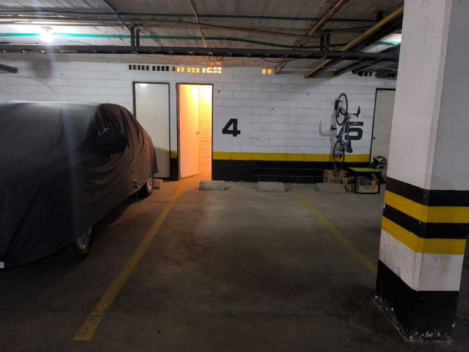 Apartamento de 3 alcobas en venta en Alejandría, Medellín, 78 m² · foto 18 de 18