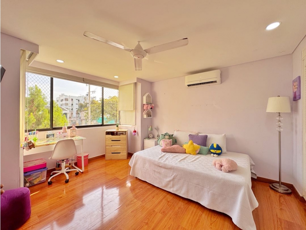 Apartamento en venta en Cartagena De Indias, Cartagena · foto 15 de 24