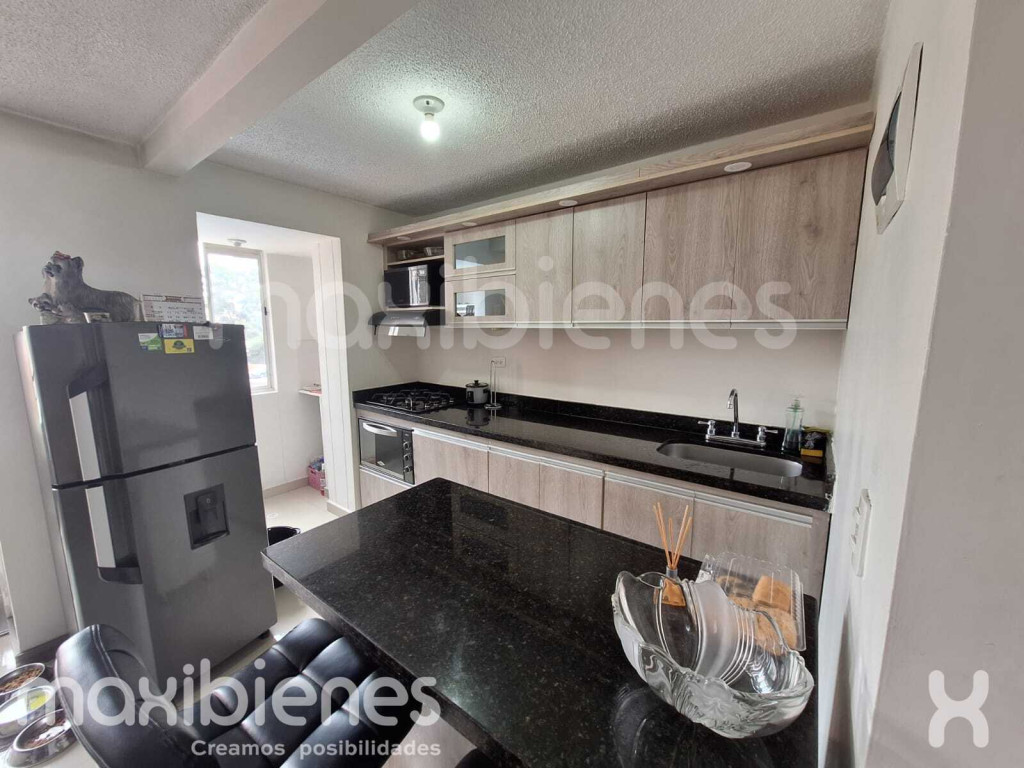 Apartamento en venta en Las Brisas, La Estrella · foto 4 de 13