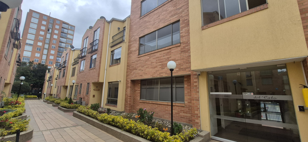 Casa en Venta en Prados de la Sabana, Bogotá