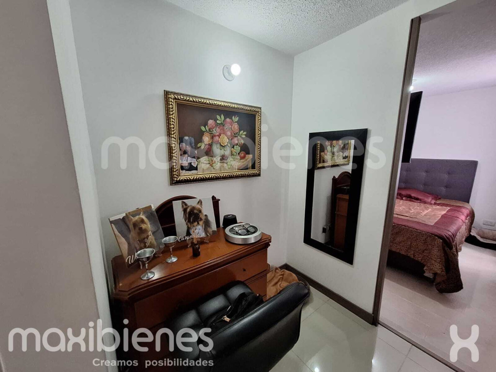 Apartamento en venta en Las Brisas, La Estrella · foto 7 de 13