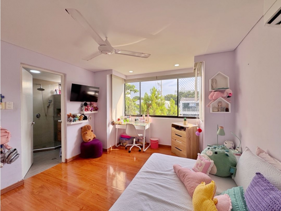Apartamento en venta en Cartagena De Indias, Cartagena · foto 16 de 24