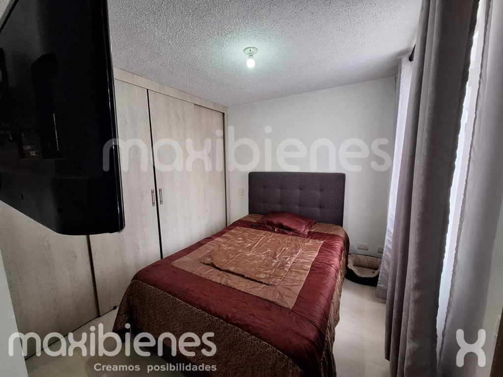 Apartamento en venta en Las Brisas, La Estrella · foto 8 de 13